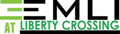 EMLI at Liberty Crossing logo